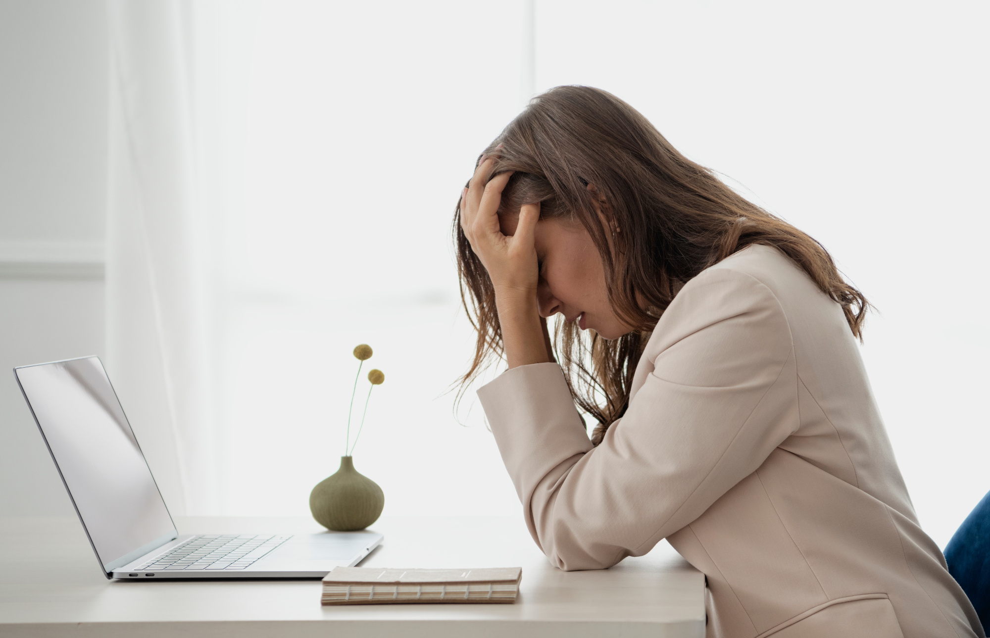 Deal with Workplace Anxiety Deal with Workplace Anxiety