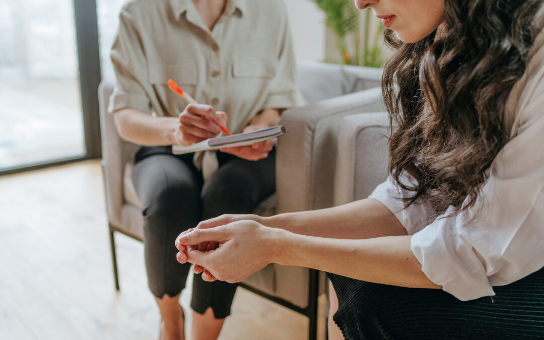 Will My Job Know I’m in Therapy? Exploring Therapist Confidentiality Laws