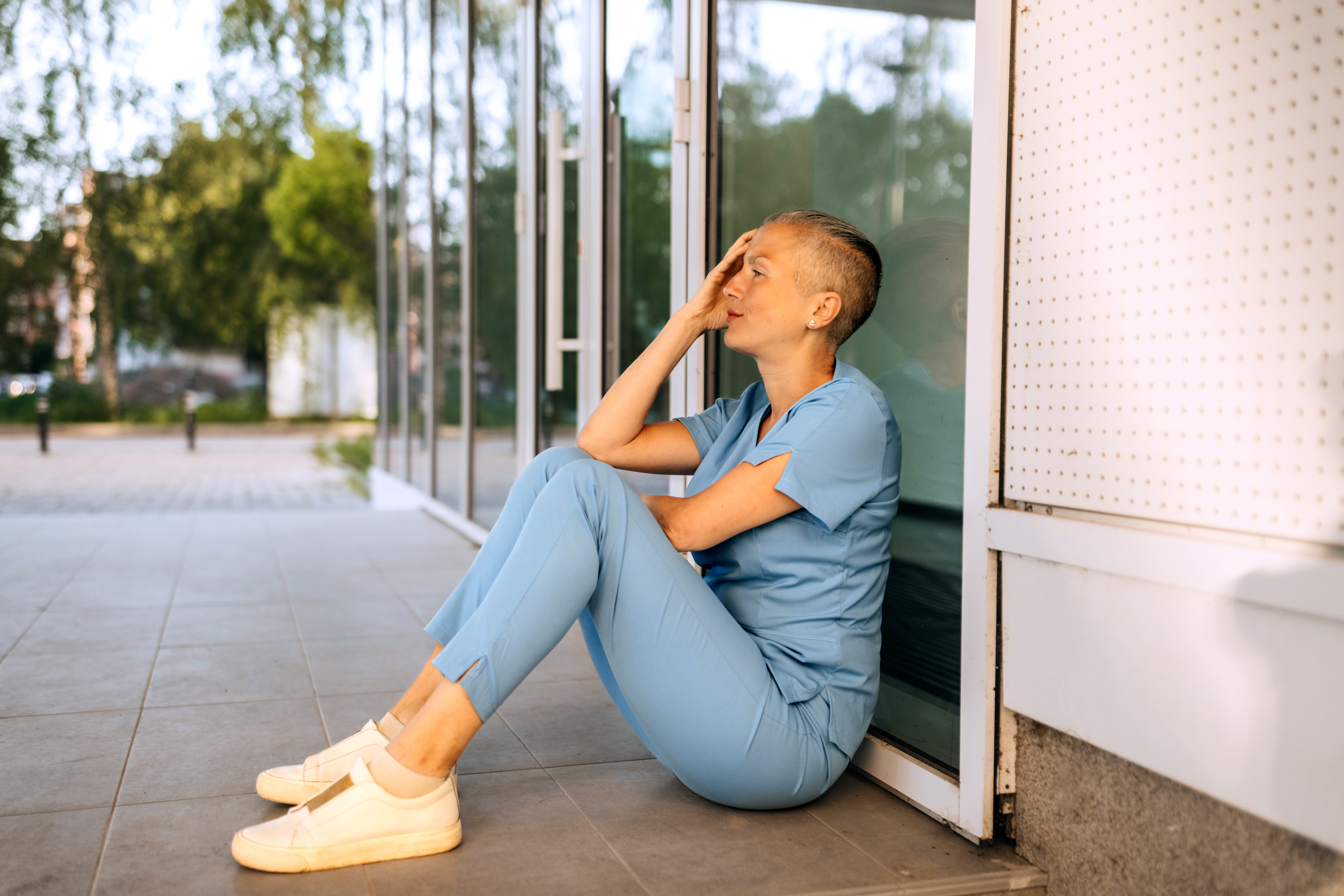 Urgent Care for Mental Health Urgent Care for Mental Health