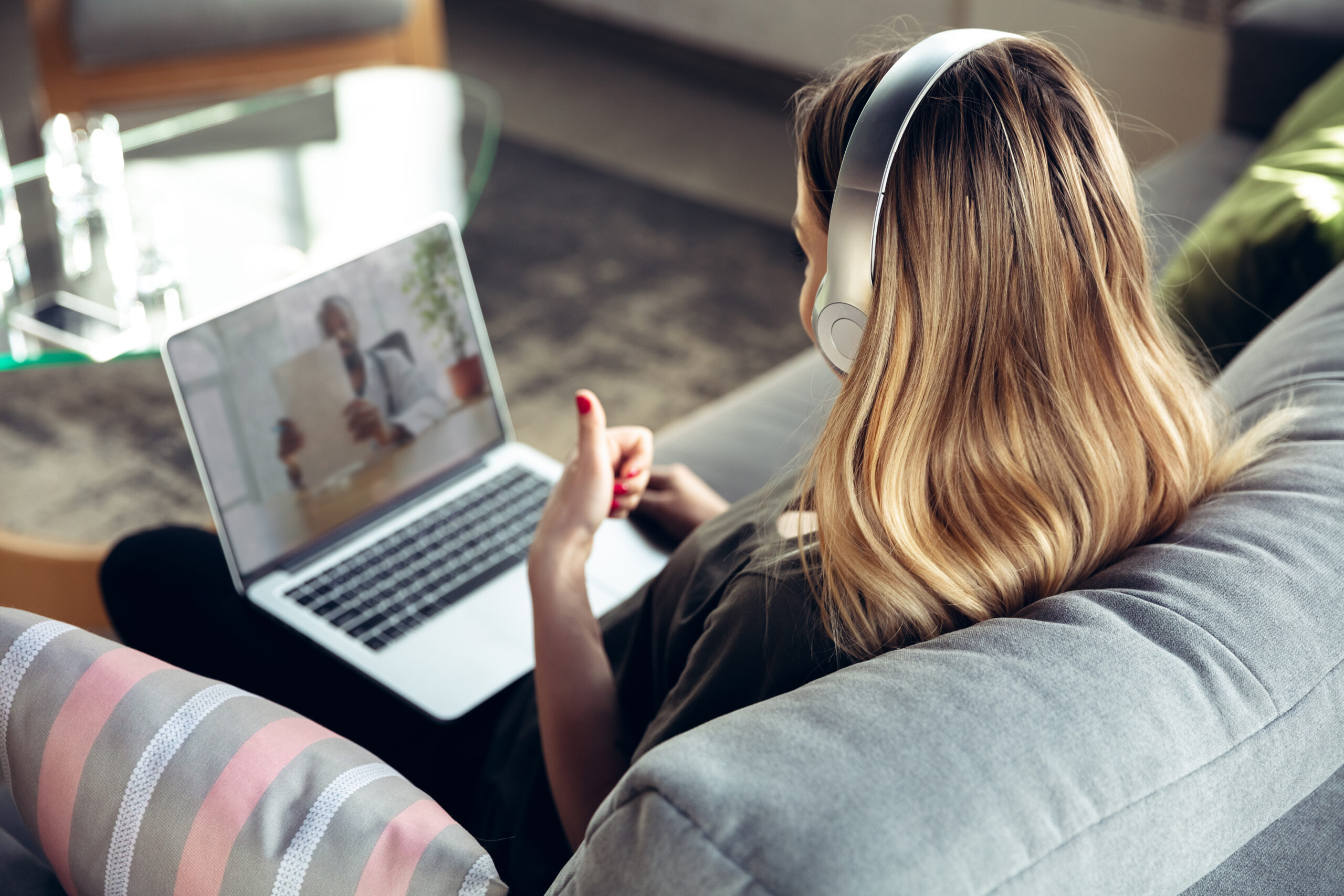 Work Accommodations for Anxiety Work Accommodations for Anxiety