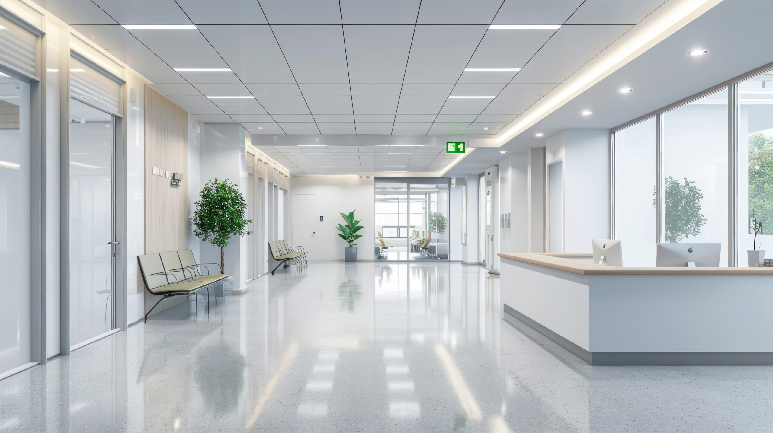 Urgent Care Urgent Care