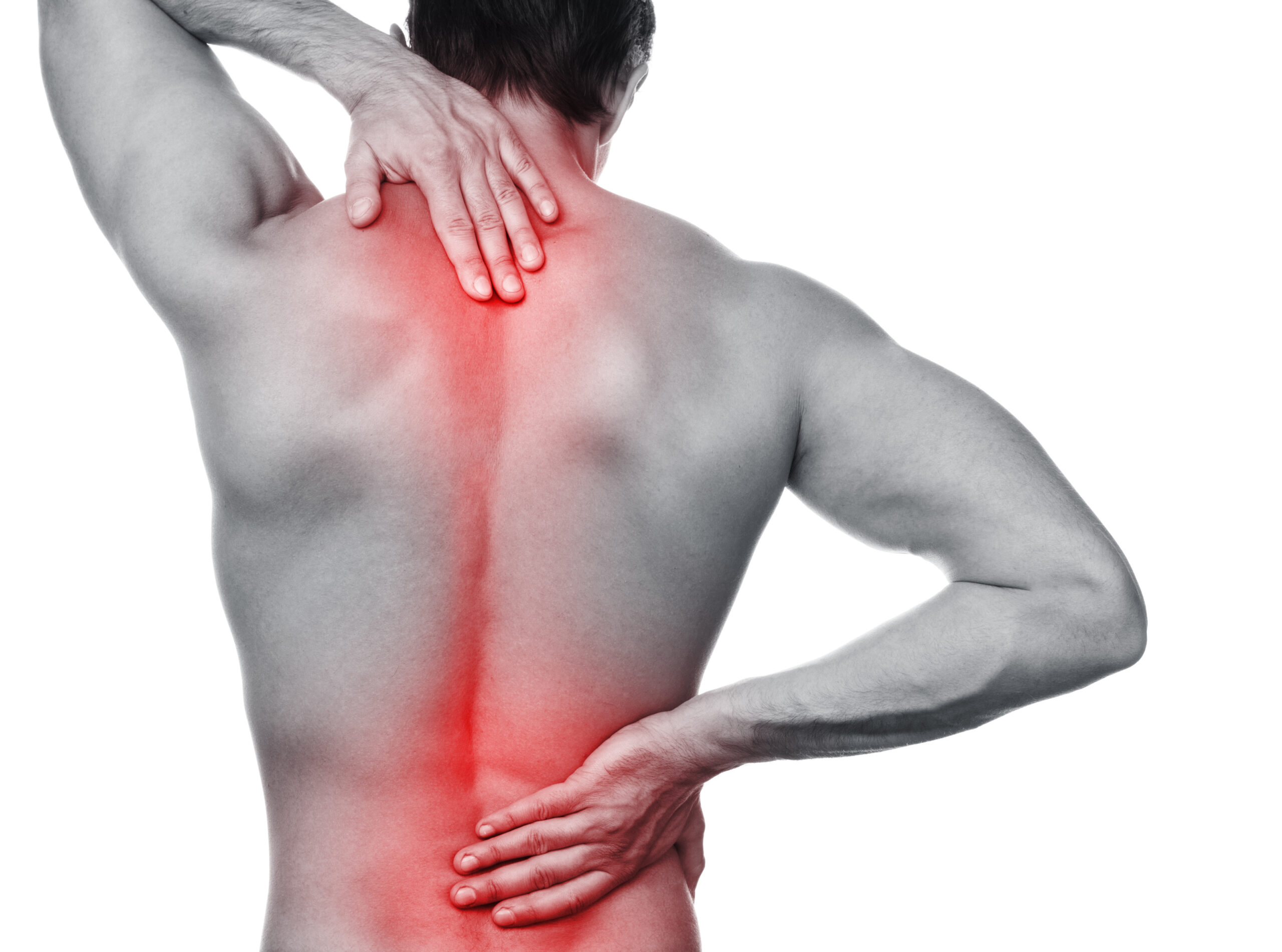 Chronic Pain Chronic Pain