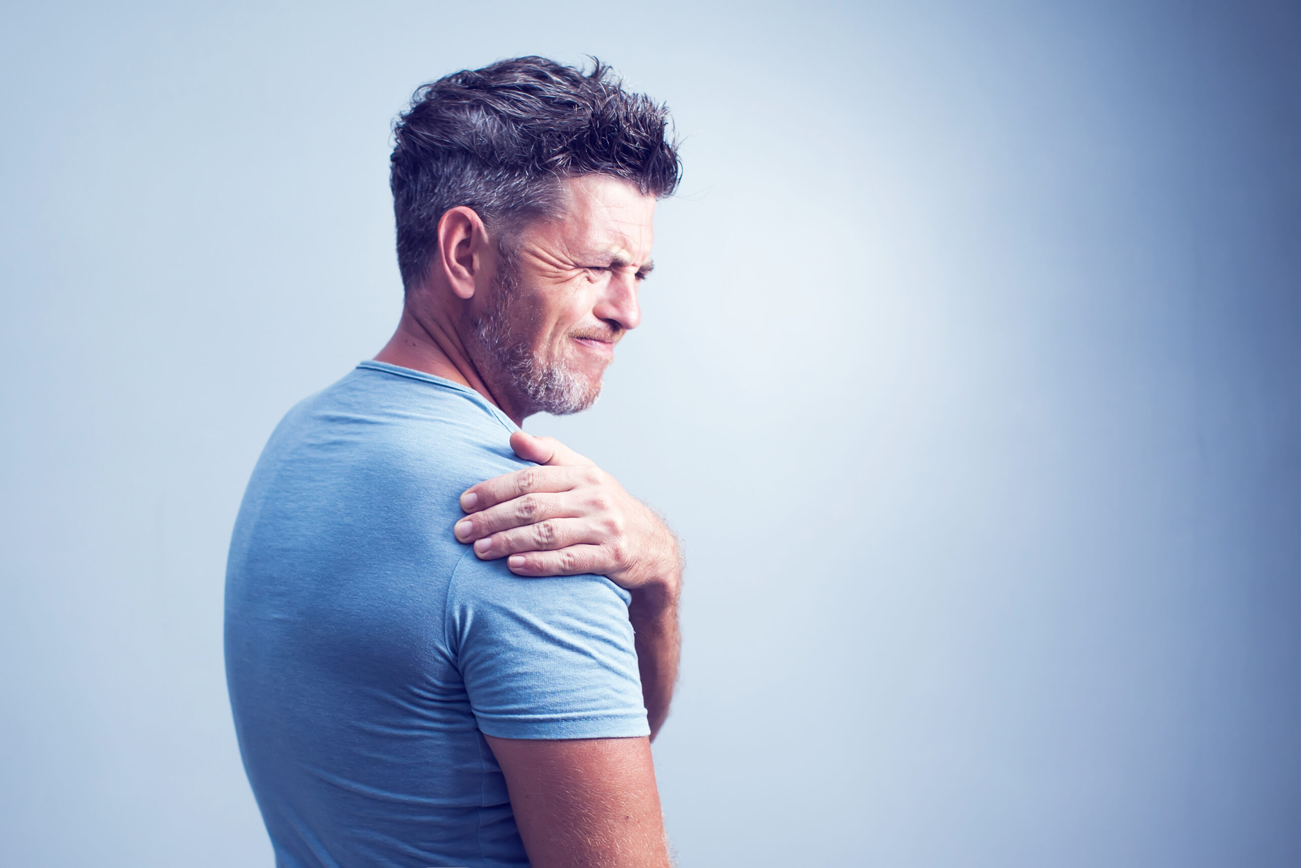 Is Chronic Pain a Disability Is Chronic Pain a Disability