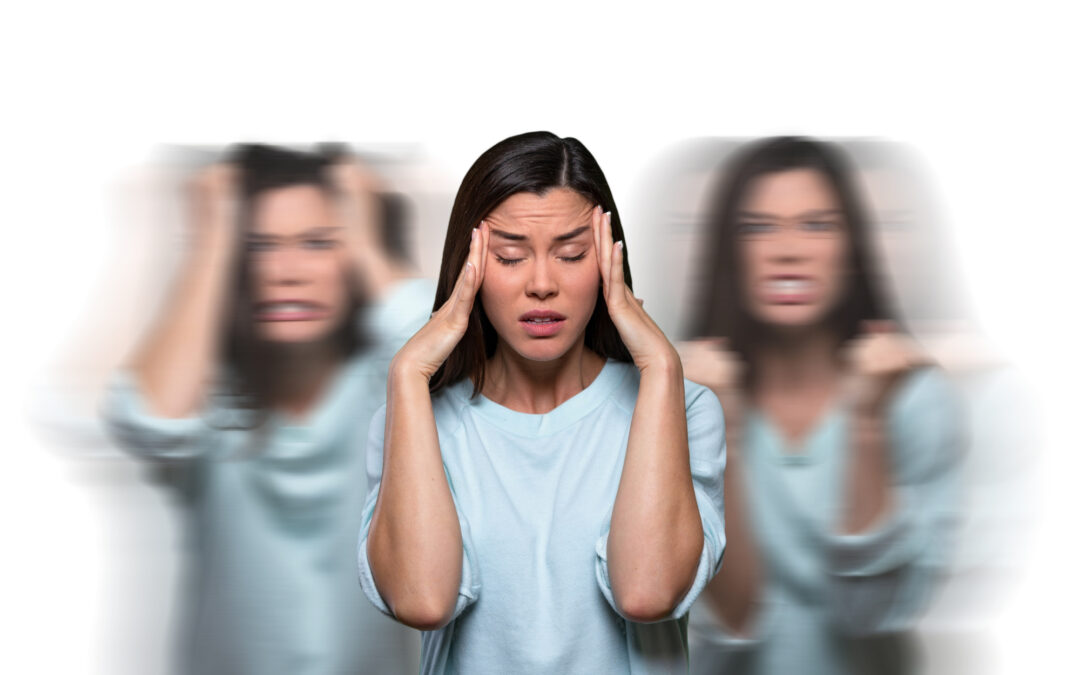 bipolar disorder