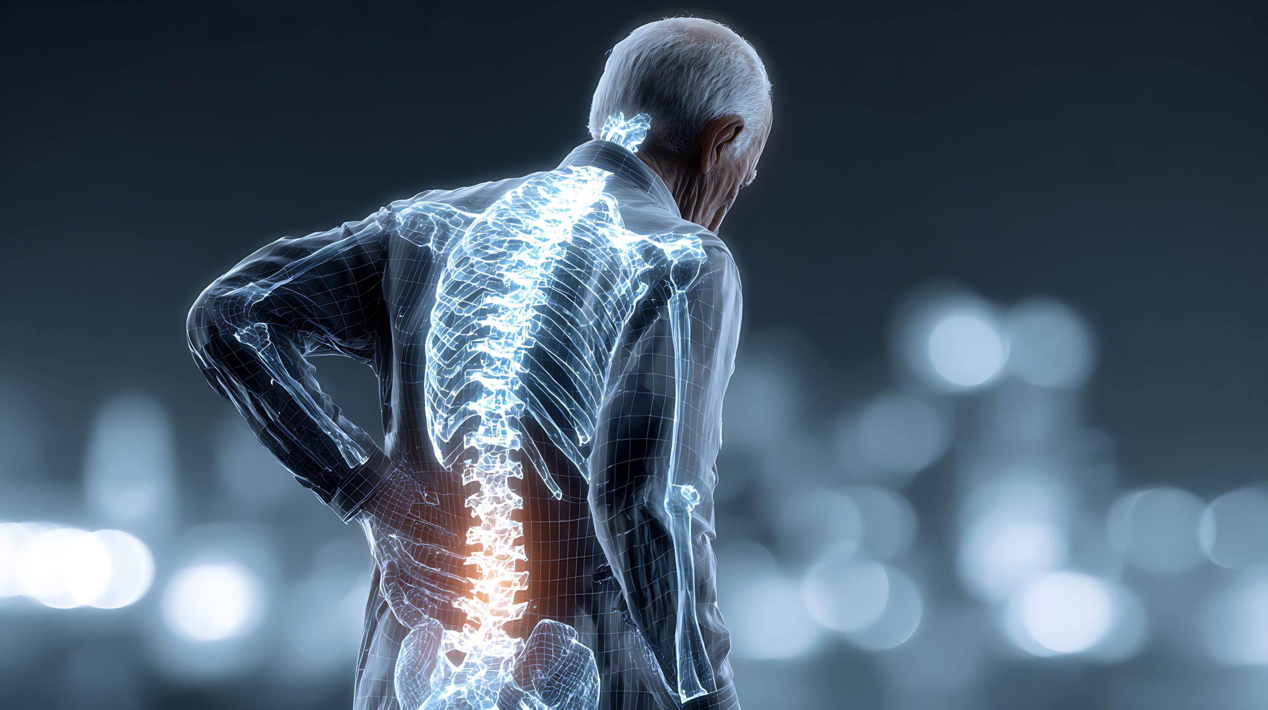 Chronic Pain Management