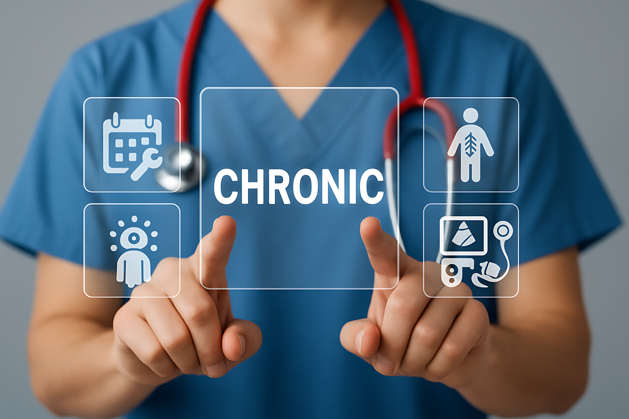 Chronic-pain