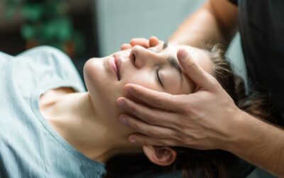 Craniosacral Therapy for Chronic Pain & Mental Health