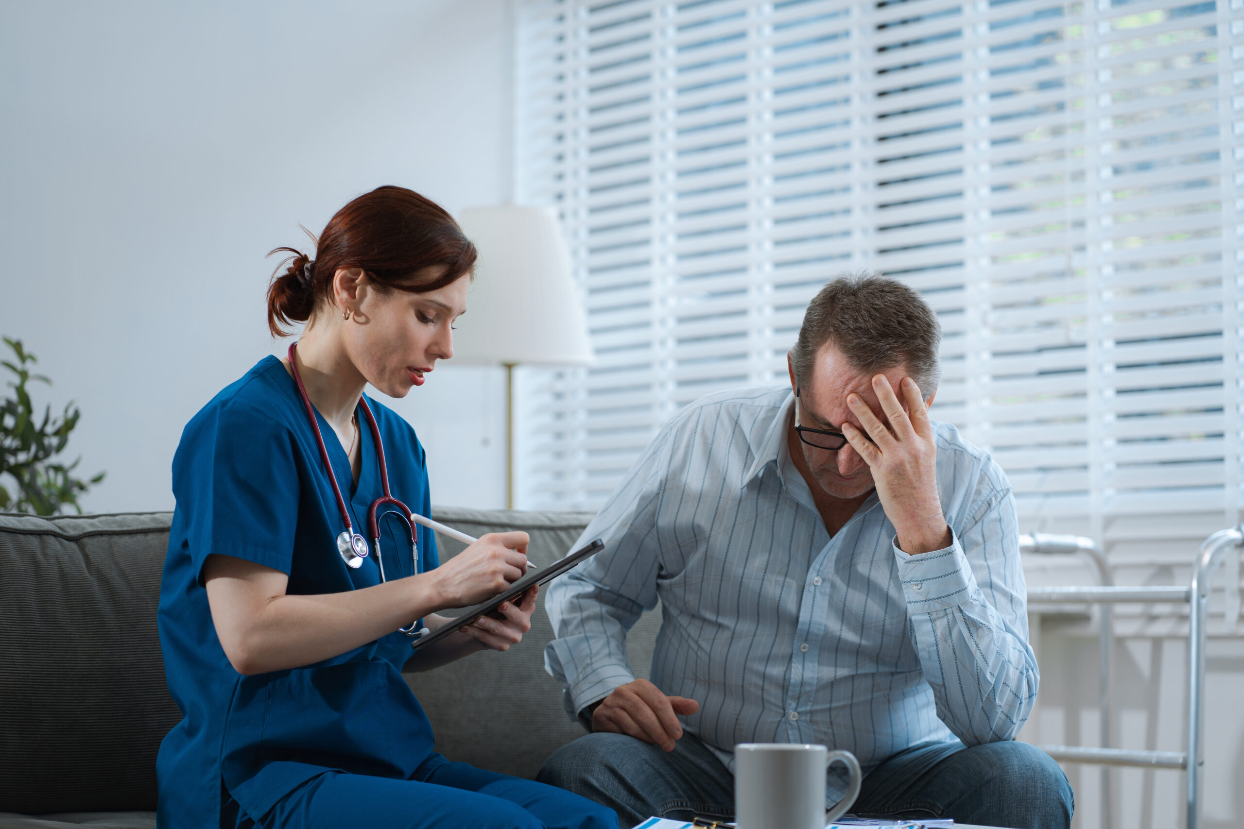 Managing Flexeril Withdrawal Symptoms Managing Flexeril Withdrawal Symptoms