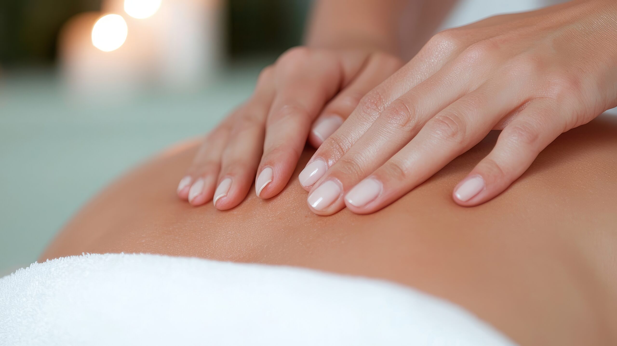 The Benefits of Craniosacral Therapy<br />
