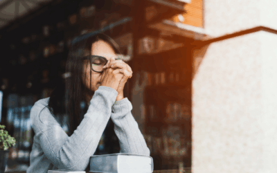 Wrestling With Faith and Recovery With Some Answers for the Journey