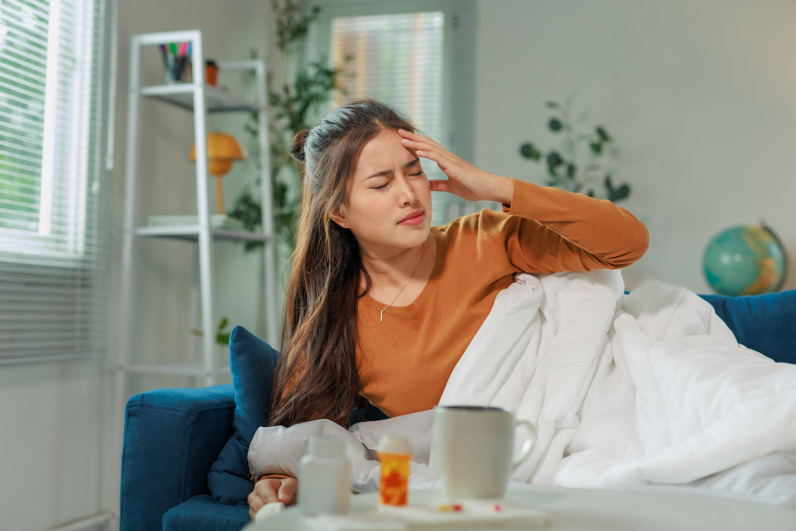 Common Symptoms of Withdrawal from Topamax Common Symptoms of Withdrawal from Topamax<br />