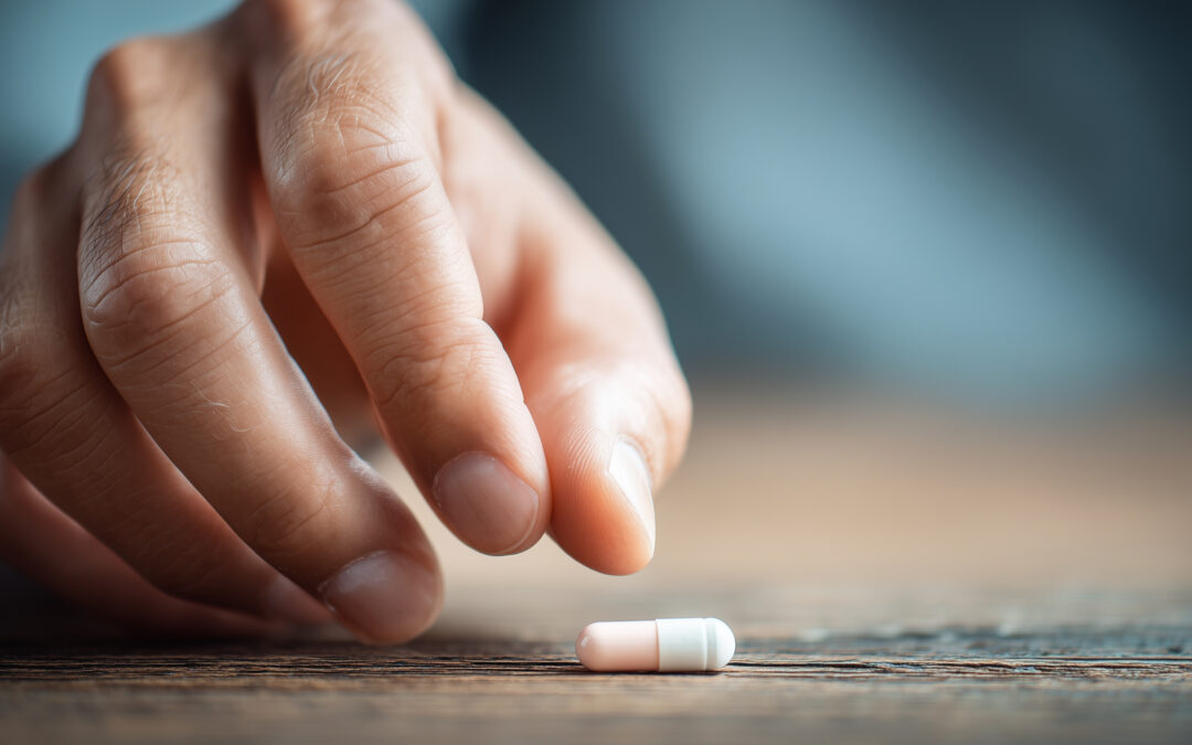 Mobic Withdrawal Symptoms