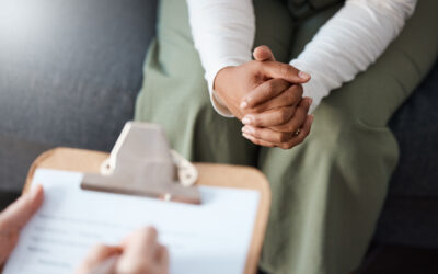 Residential Inpatient Anxiety Treatment for Severe Anxiety & Panic