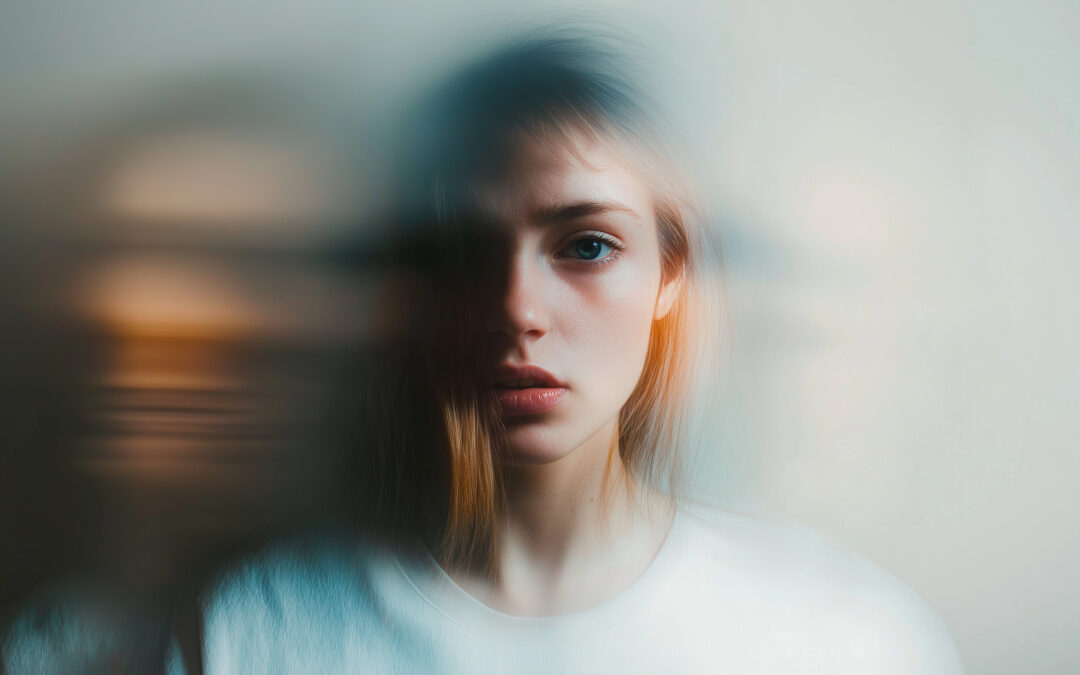 Borderline Personality Disorder