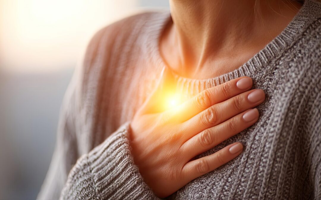Integrating Faith and Healing