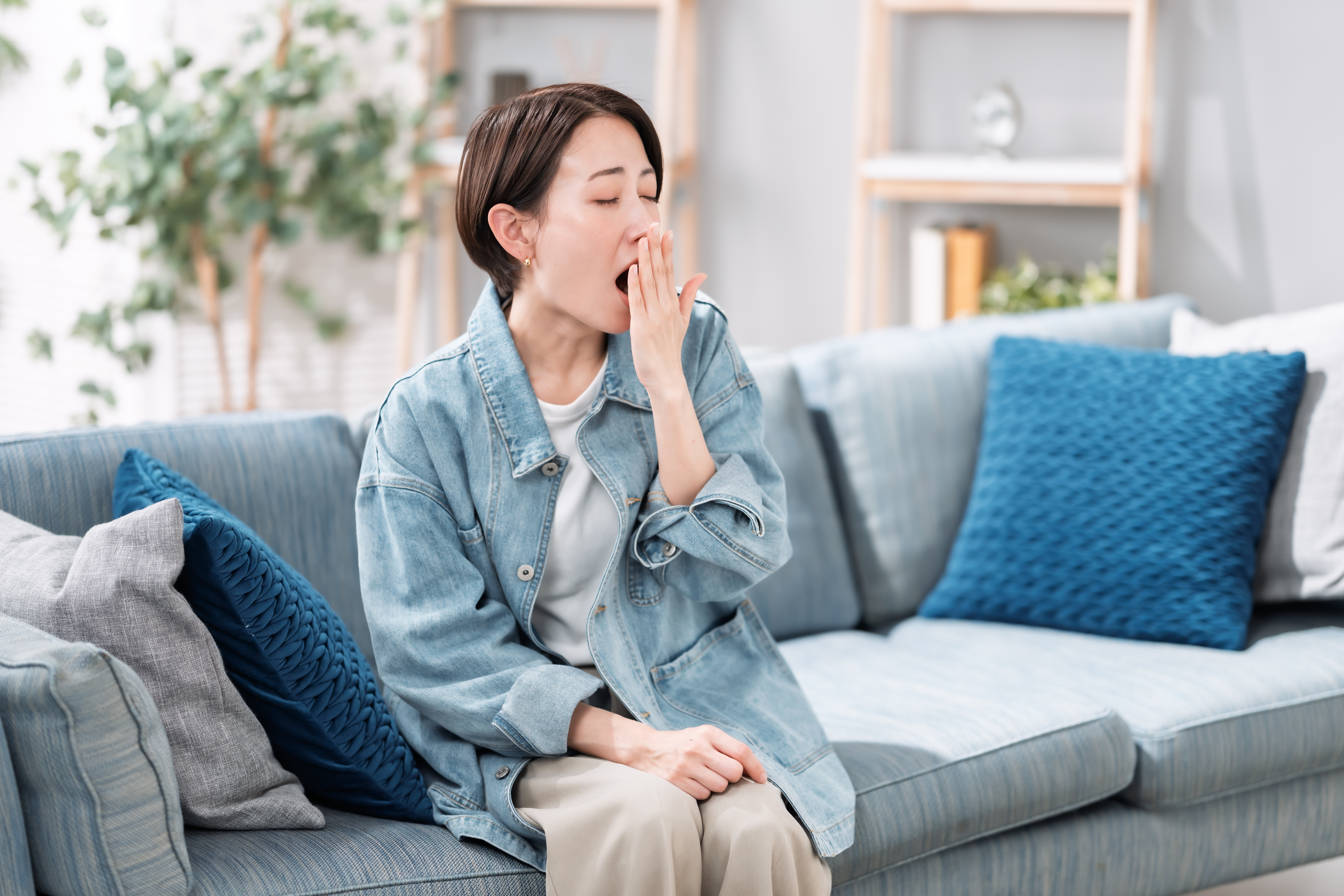 Mental Health and Sleep: Understanding the Connection