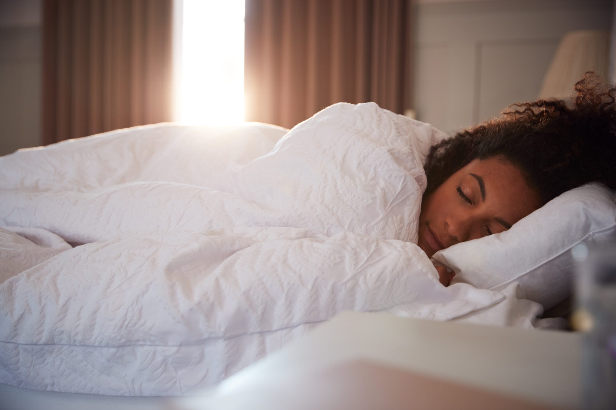 Establishing consistent sleep schedules Establishing consistent sleep schedules