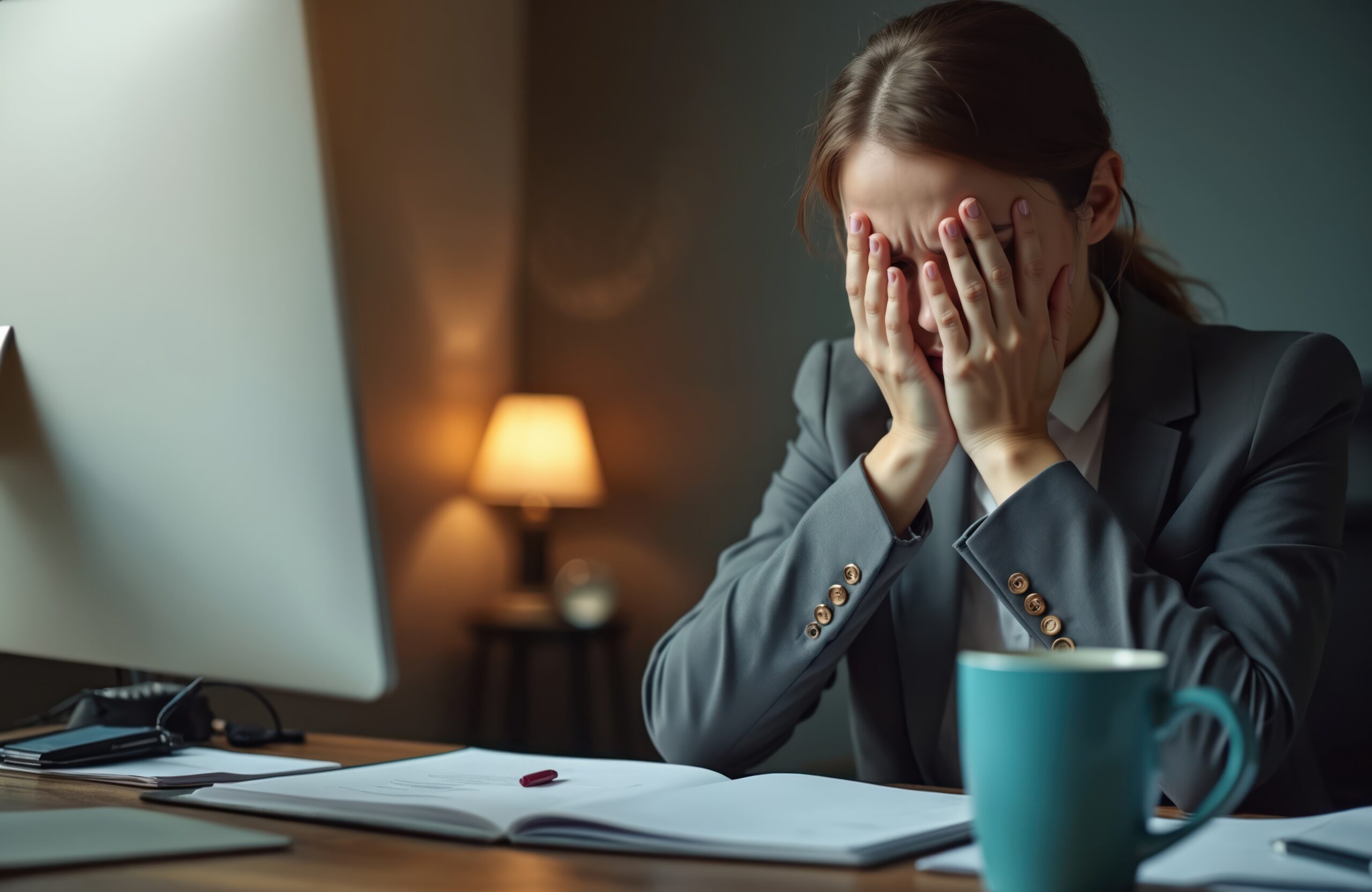 High Functioning Anxiety