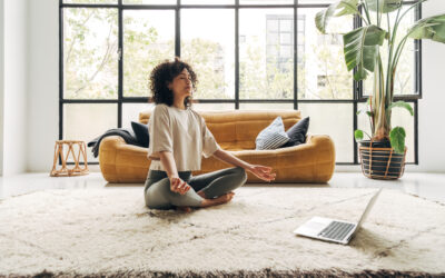 Holistic Mental Health Treatment in Residential Care Settings
