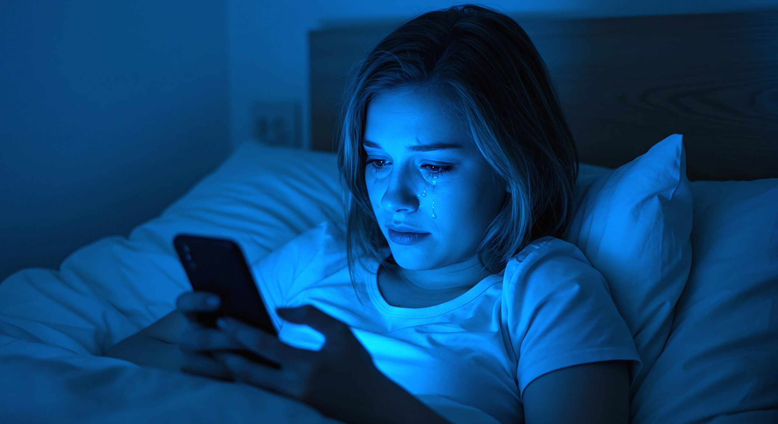 How Social Media Contributes to Depression How Social Media Contributes to Depression<br />