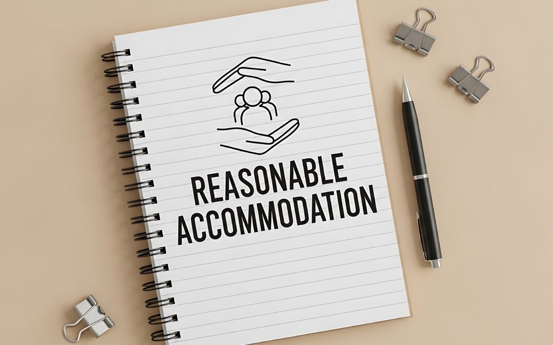 How to Request Mental Health Accommodations at Work