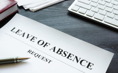 Guide to Taking a Mental Health Leave of Absence