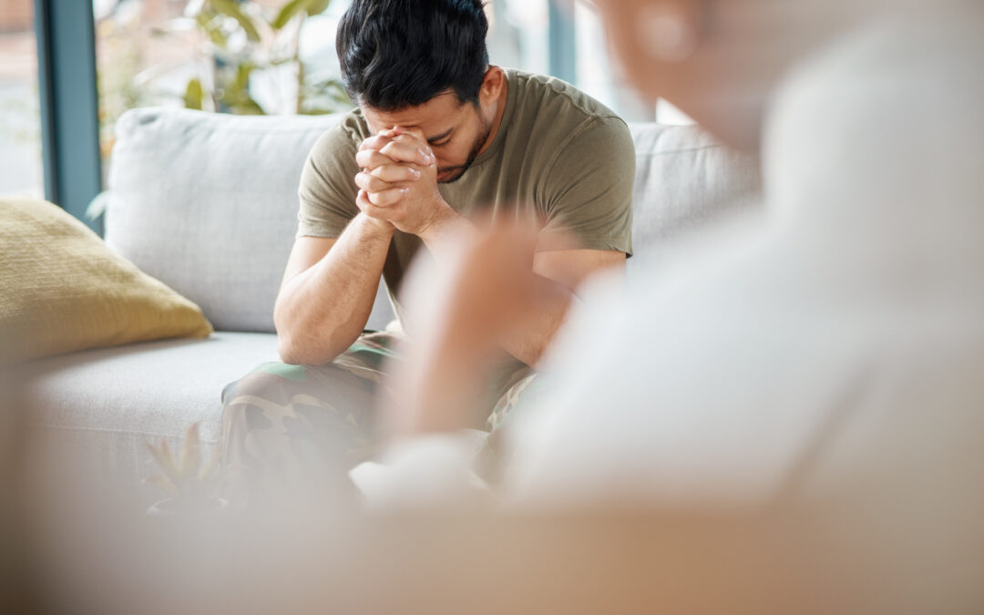 Signs You Need Inpatient Mental Health Treatment