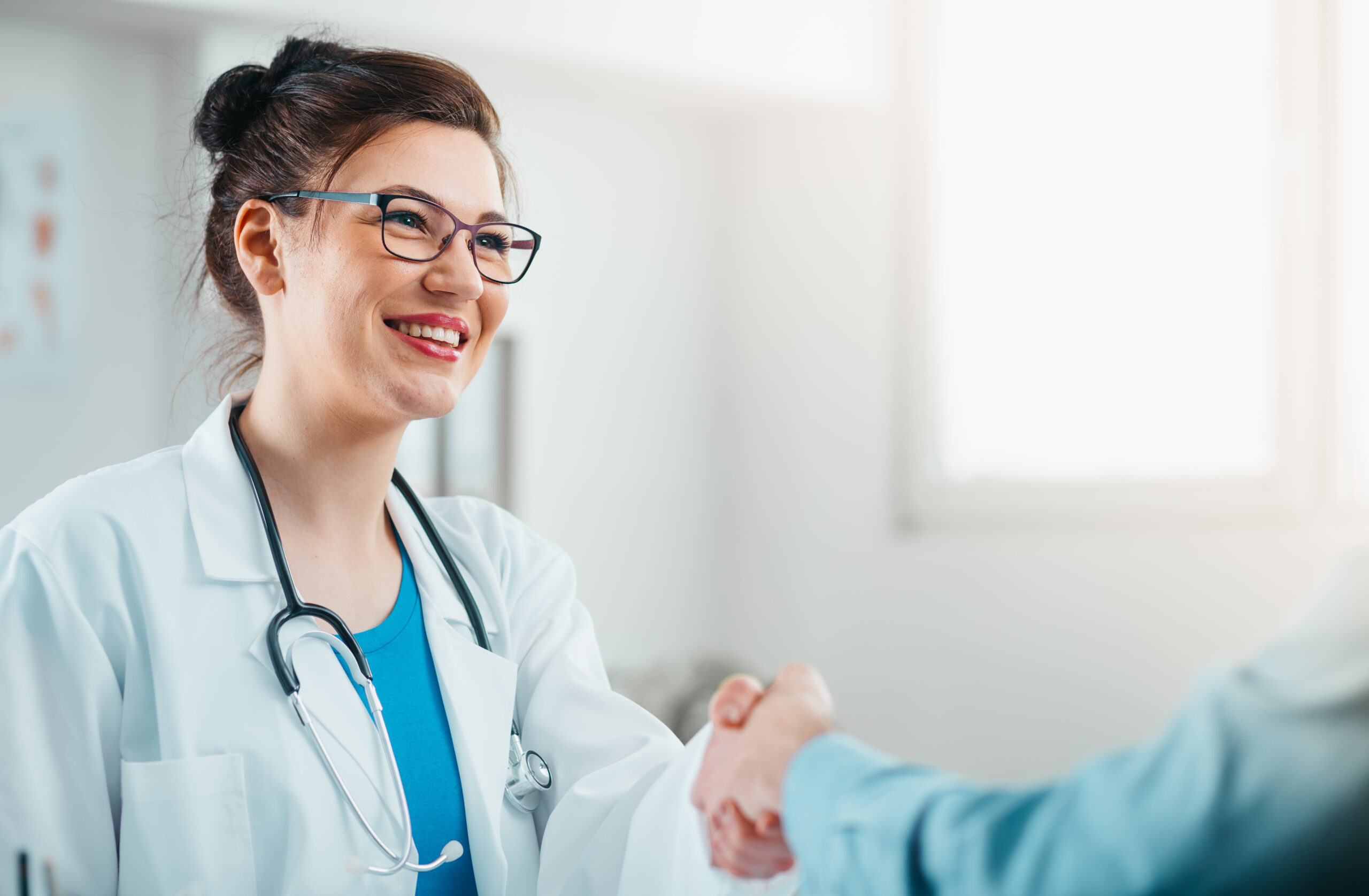 Psychiatric Urgent Care