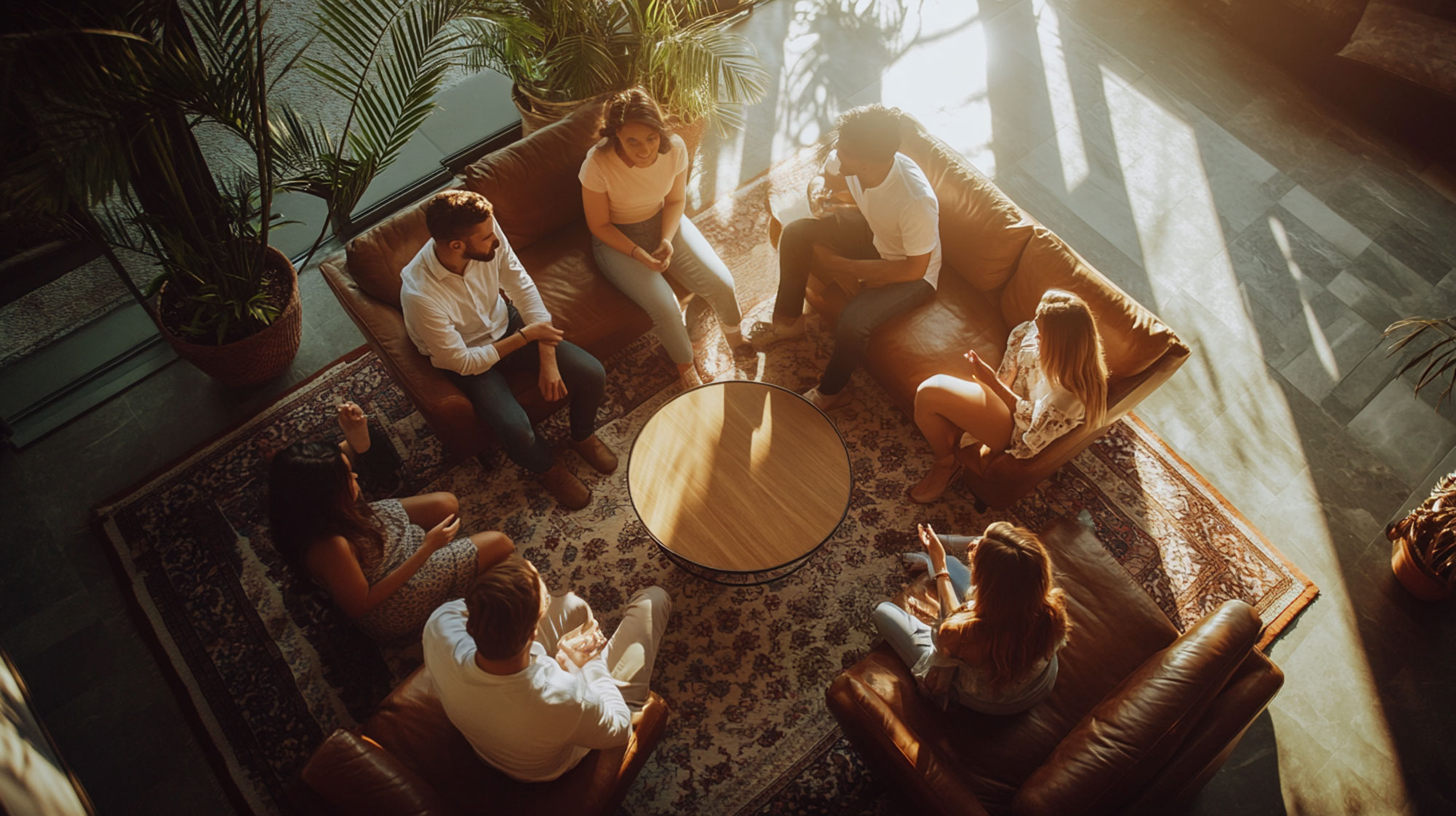 Residential Program<br />
