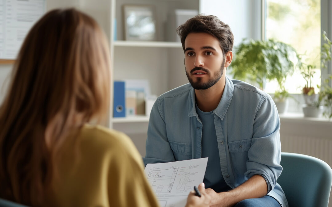 Residential Treatment for Depression