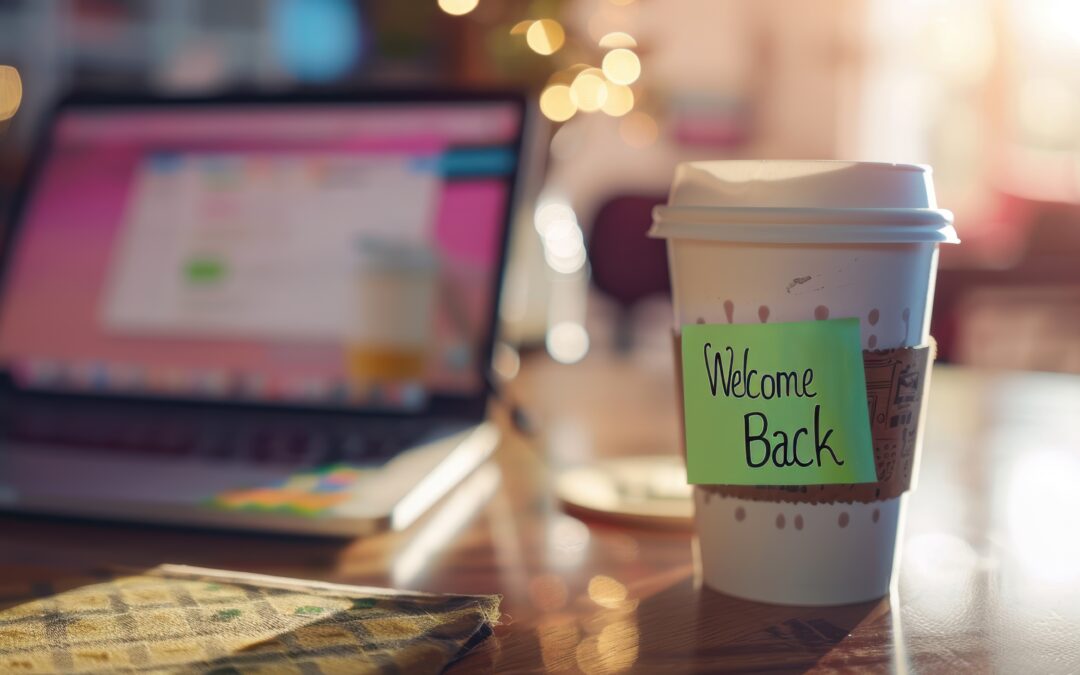 Returning to Work After Residential Treatment