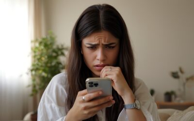 The Impact of Social Media on Mental Health: Understanding the Connection