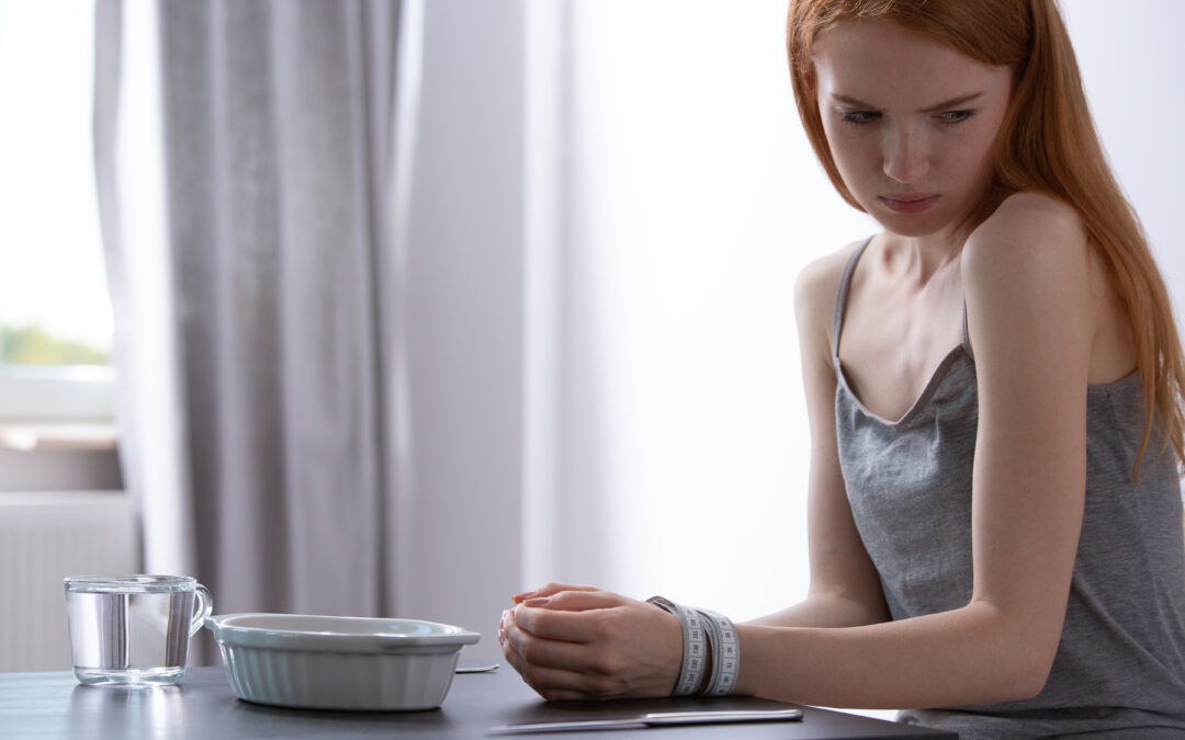 women’s eating disorders