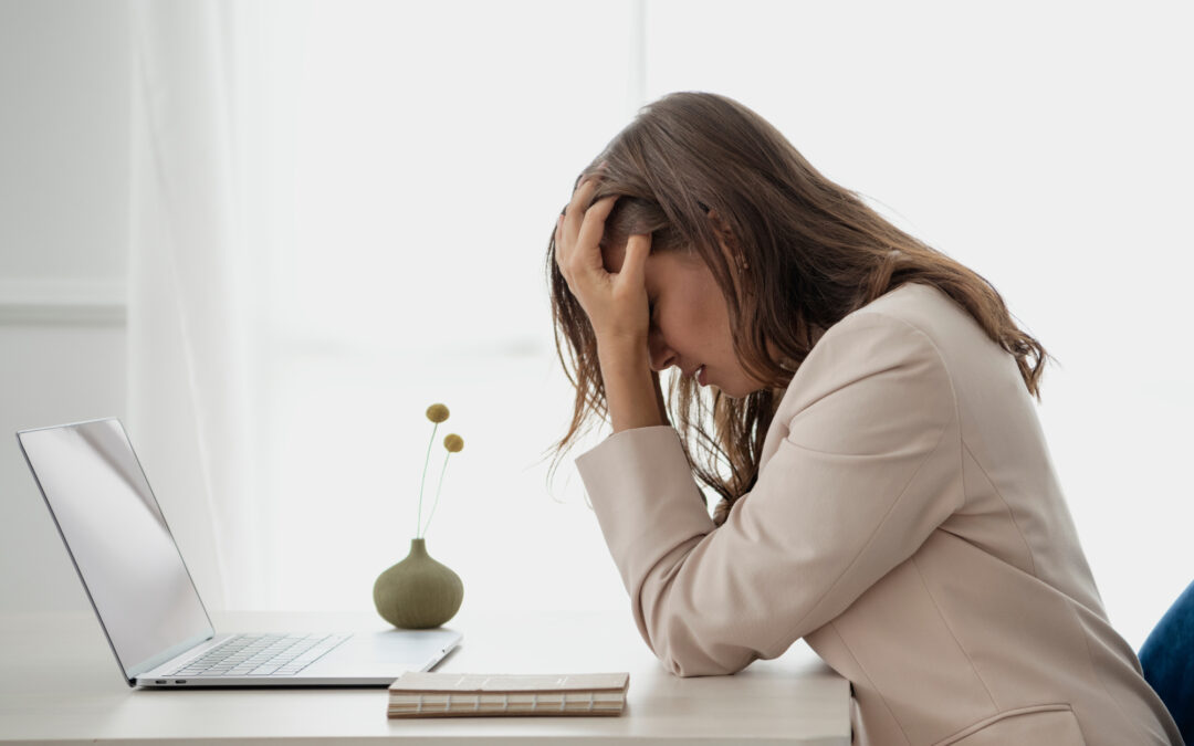 How to Recover from Burnout
