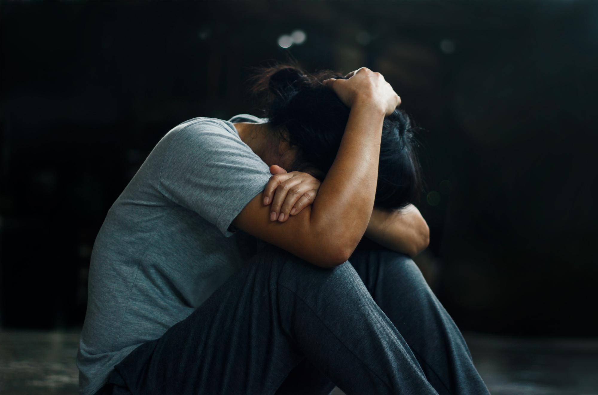 PTSD Mental health
