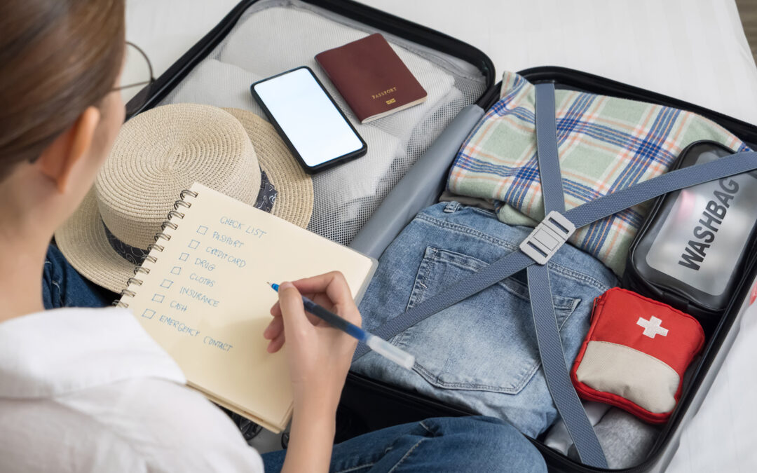 How to Prepare for a 30 Day Residential Program
