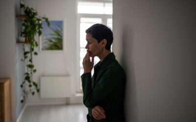 Understanding Emotional Numbness, Why You Shut Down, and How to Reconnect