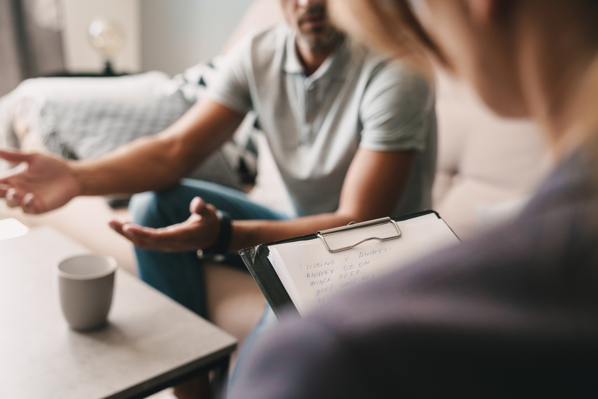 How to Talk to Your Employer About Taking Time for Care