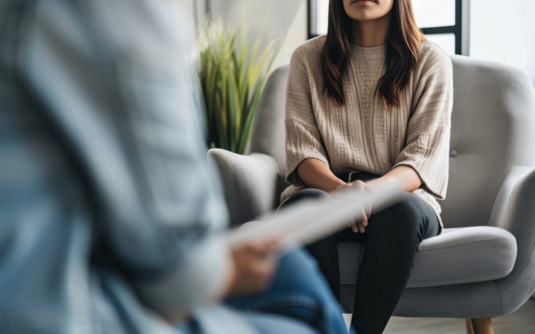 Inpatient Mental Health Treatment