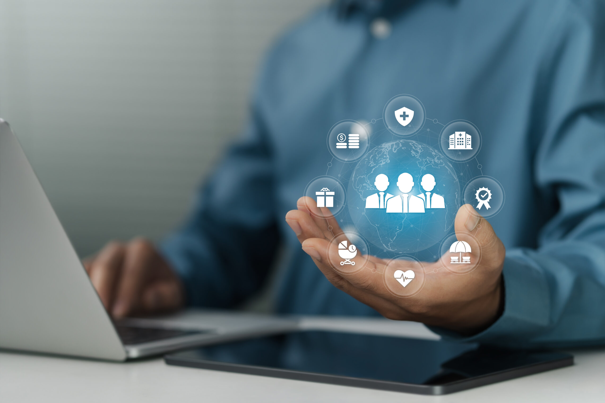 State Laws and Additional Protections<br />
