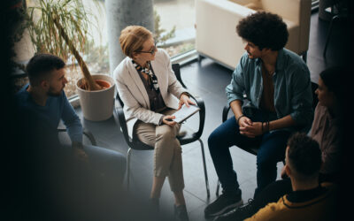 The Levels of Mental Health Care, Explained