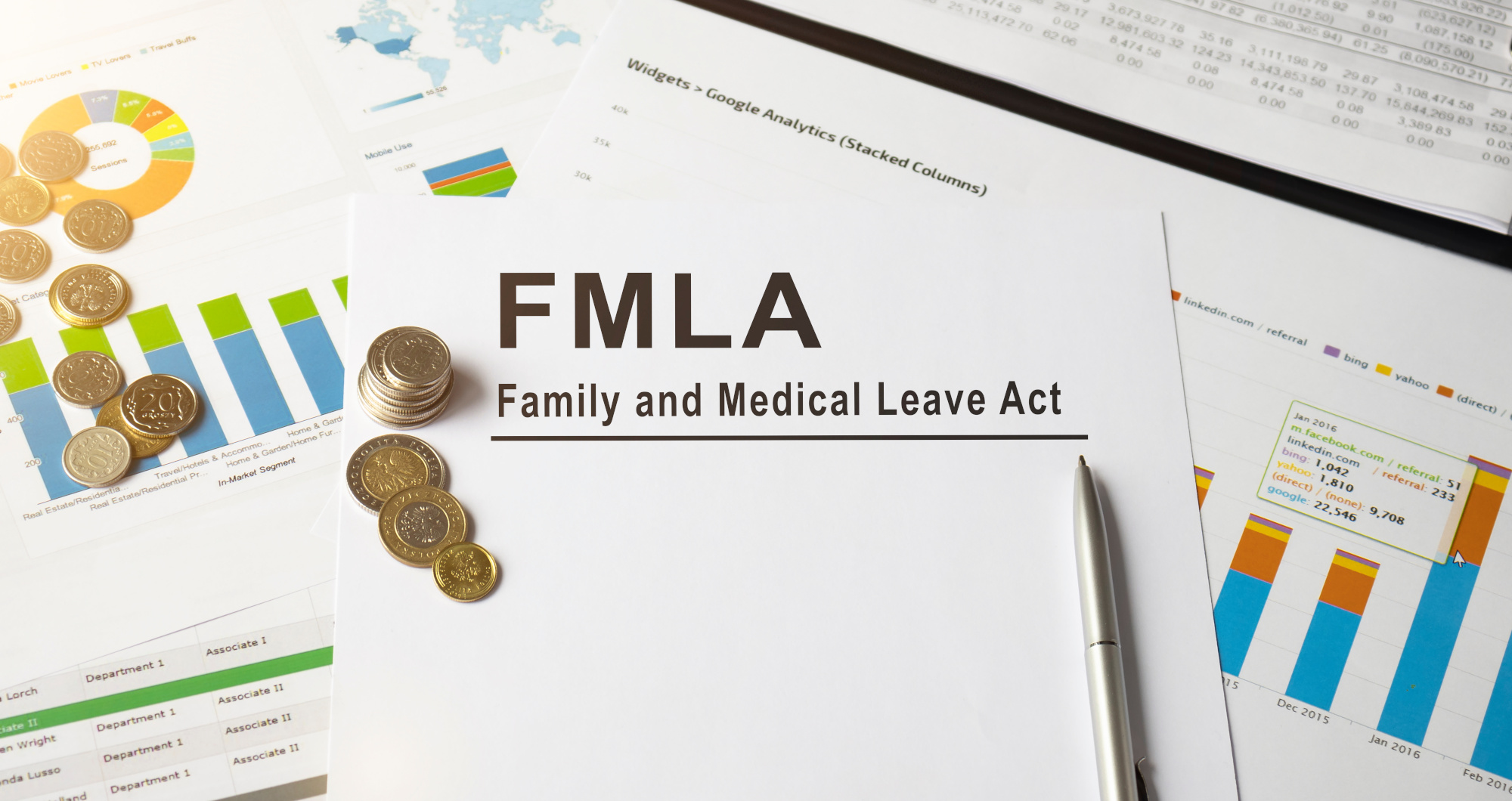 FMLA