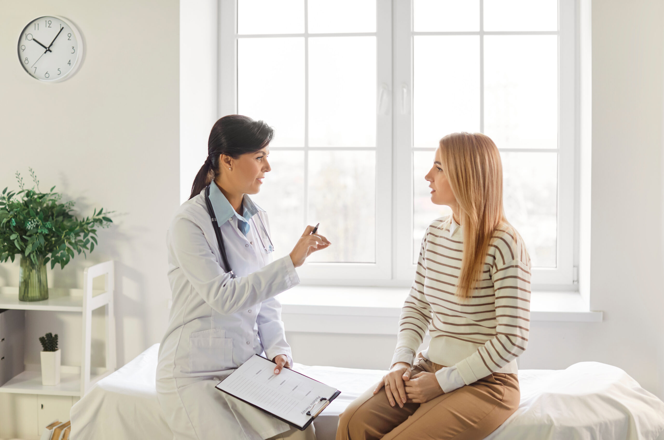 Mental Health Conditions