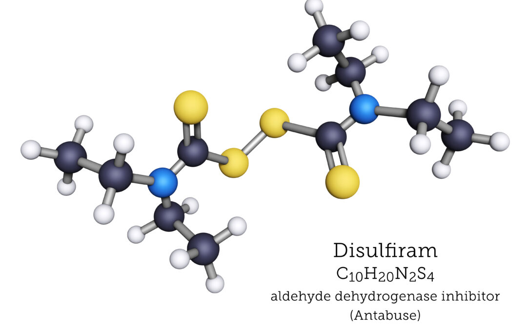 Antabuse Side Effects: What Should You Know Before Taking It?