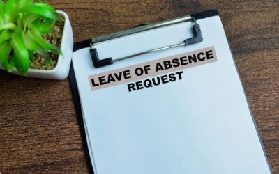 Your Guide To Mental Health Leave Of Absence In Nevada