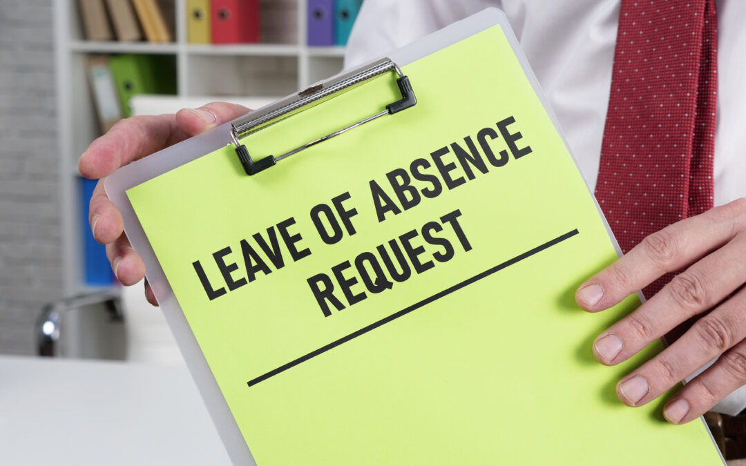 Mental Health Leave In Massachusetts: Explained For Working Adults