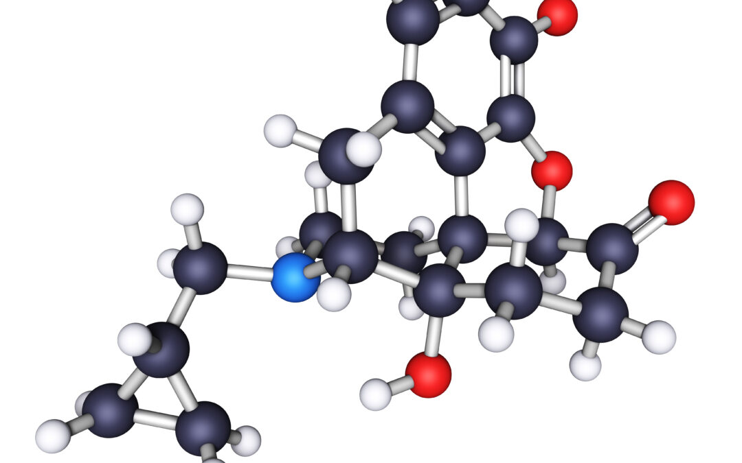 Is Naltrexone Addictive