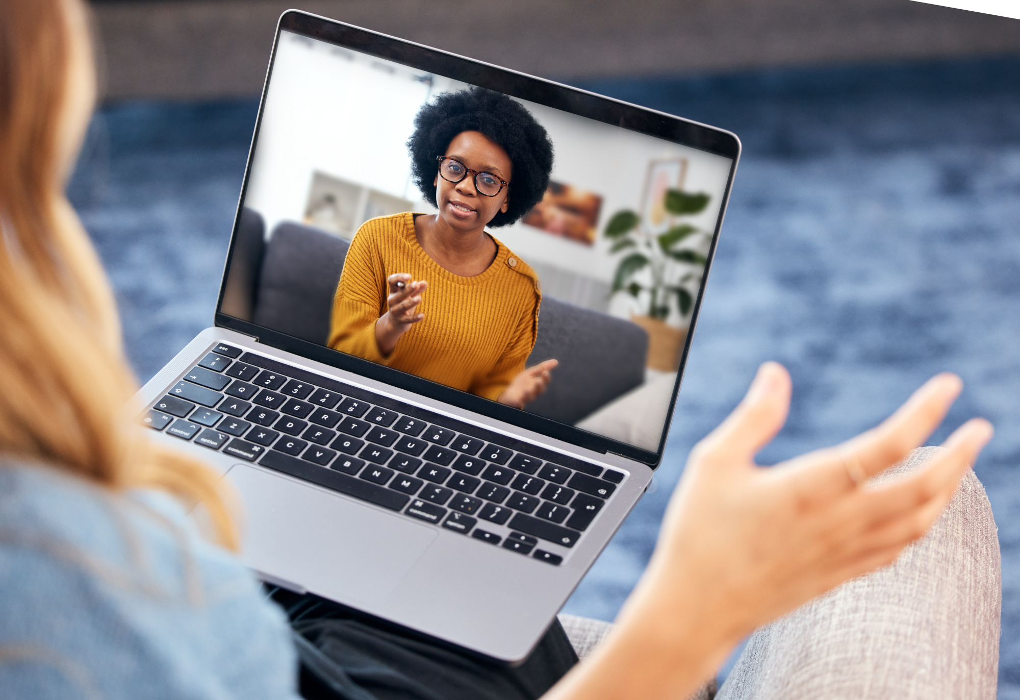 Virtual Mental Health Services