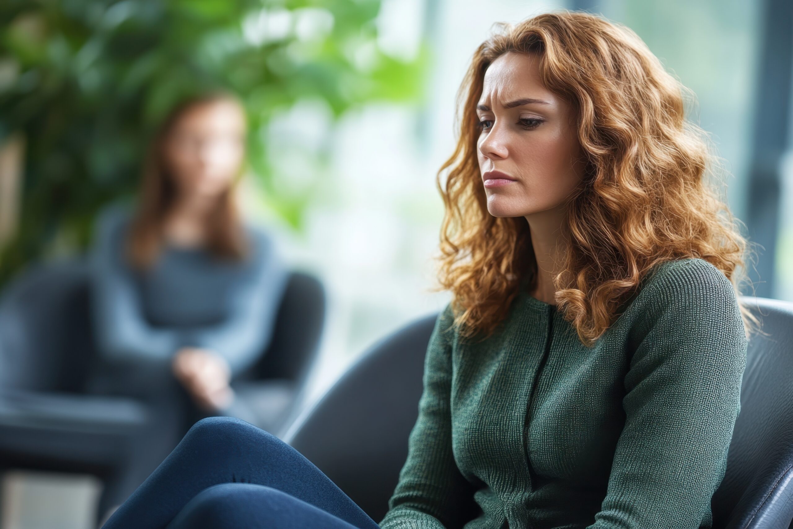 Mental Health Treatment