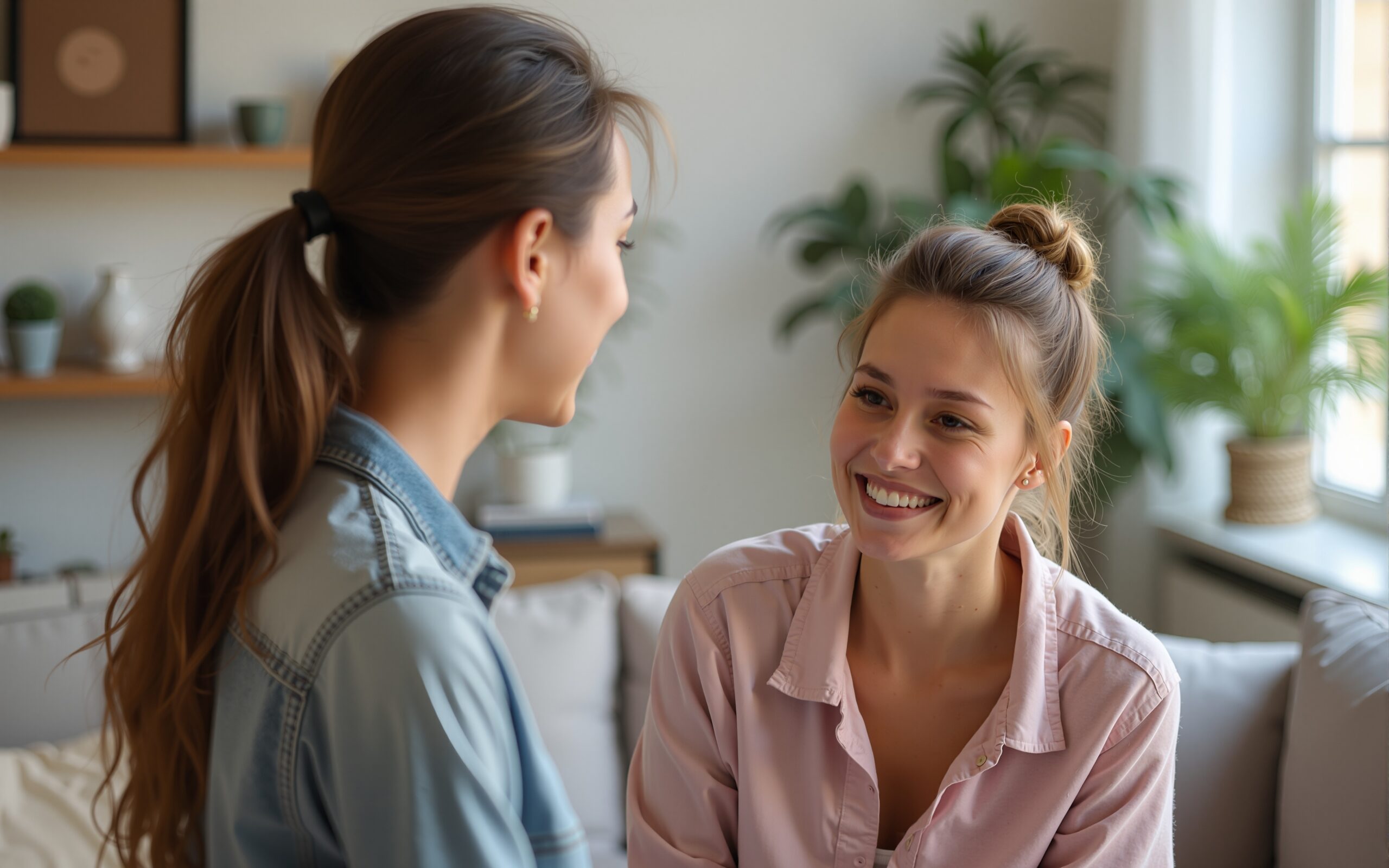 Helping Oakland Residents